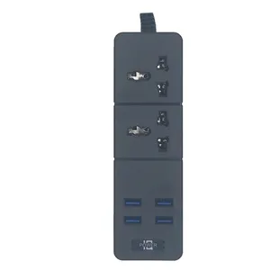 چندراهی برق آی کیو پاور مدل T07
