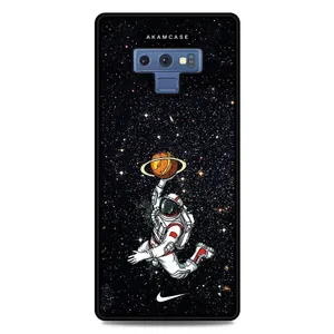 AKAM AMC-WSGN9-NIKE-34 Cover For Samsung Galaxy Note 9