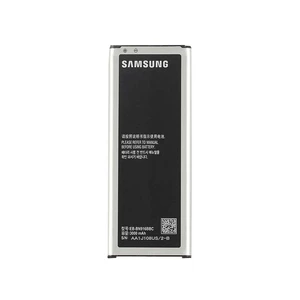 باتری موبایل مدل BN916EBU54 ظرفیت 3000 میلی آمپر ساعت مناسب برای گوشی موبایل سامسونگ Galaxy Note 4 DOUS