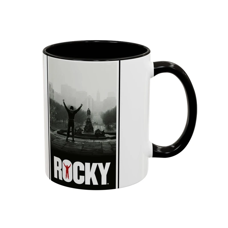 ماگ مدل راکی