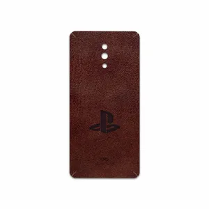 MAHOOT NL-PS Cover Sticker for Oppo RENO 10X