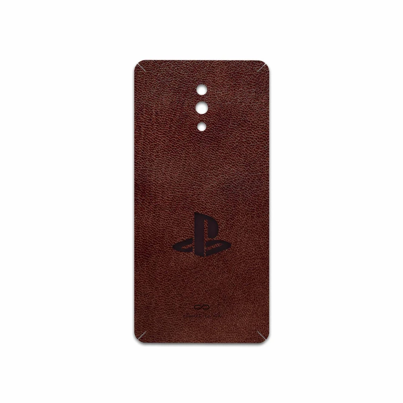 برچسب پوششی ماهوت مدل NL-PS مناسب برای گوشی موبایل اپو RENO 10X