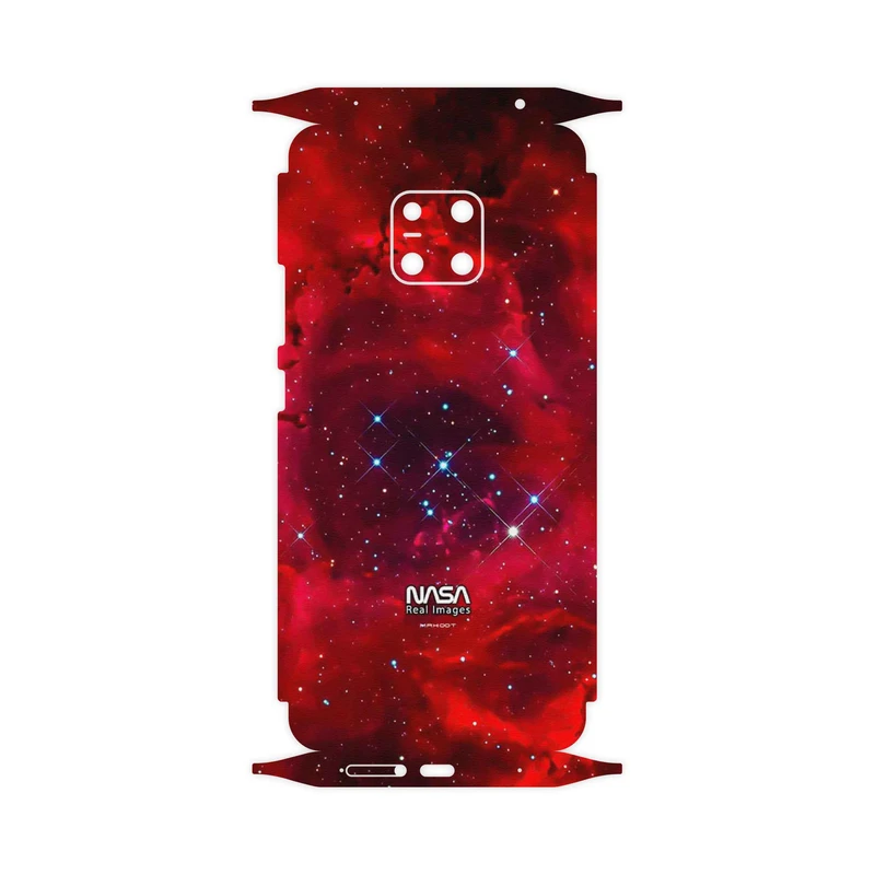 برچسب پوششی ماهوت مدل Universe b NASA 10-FullSkin مناسب برای گوشی موبایل هوآوی Mate 20 Pro
