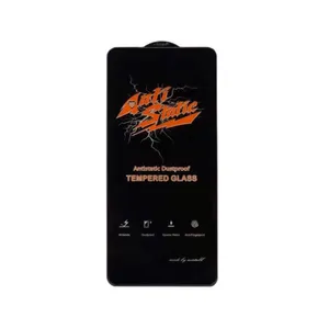 محافظ صفحه نمایش میتوبل مدل Antistatic مناسب برای گوشی موبایل اپل Iphone 13 /13 pro