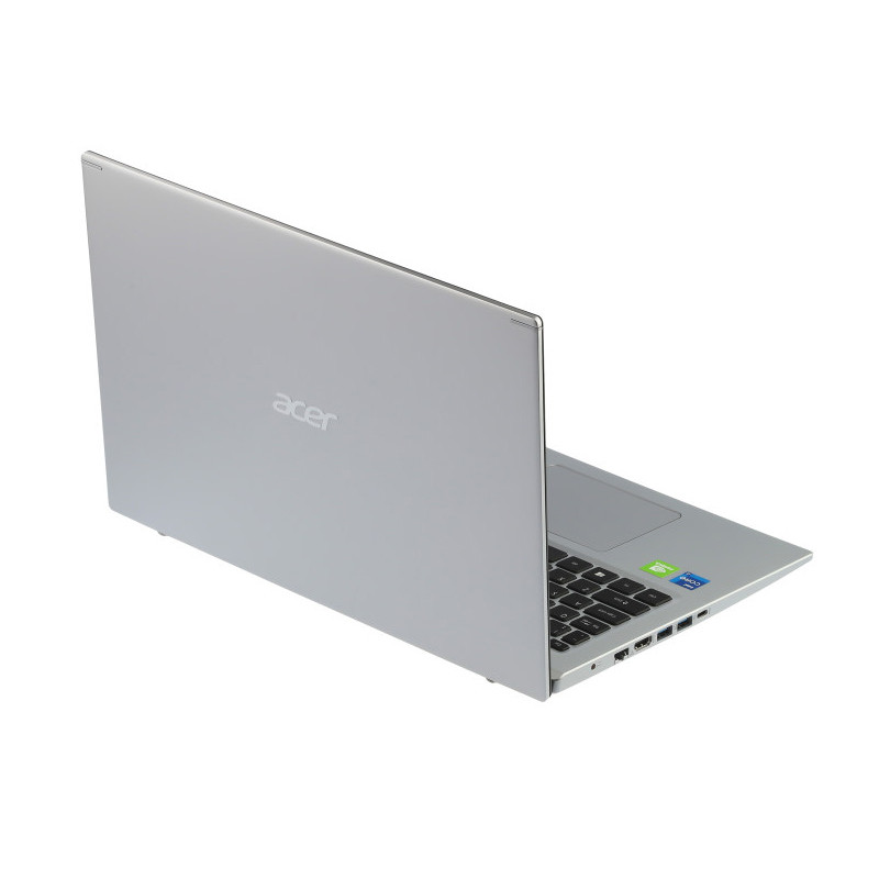 لپ تاپ 15.6 اینچی ایسر مدل Aspire 5 A515-56G-59FH لپ تاپ 15.6 اینچی ایسر مدل Aspire 5 A515-56G-59FH