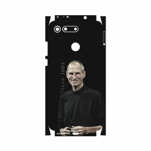 MAHOOT Steve Jobs-FullSkin Cover Sticker for Honor View 20