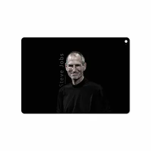 MAHOOT Steve Jobs Cover Sticker for Apple iPad Air 2 2014 A1567