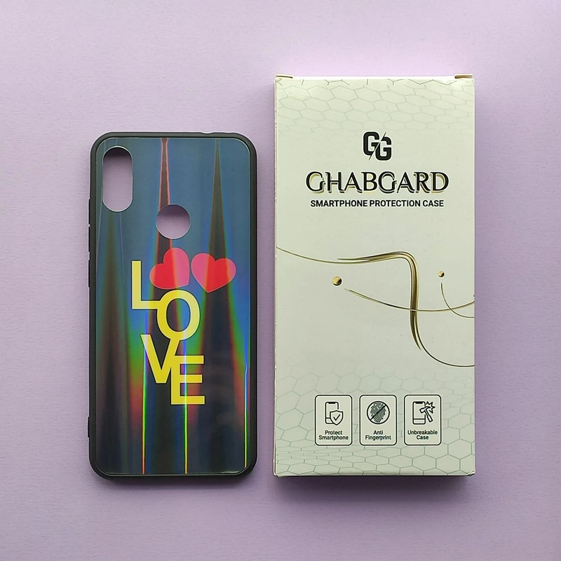 کاور قاب گارد مناسب برای گوشی موبایل شیائومی Redmi Note 7/7PRO