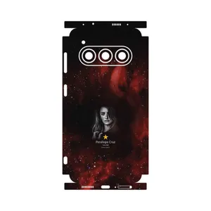 MAHOOT Penelope Cruz-FullSkin Cover Sticker for Daria Bond II 5G