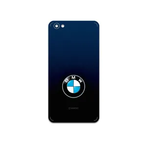 MAHOOT BMW Cover Sticker for Xiaomi Redmi Note 5A