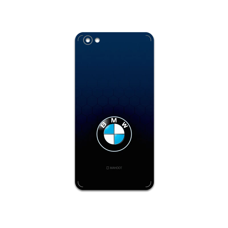 برچسب پوششی ماهوت مدل BMW مناسب برای گوشی موبایل شیائومی Redmi Note 5A