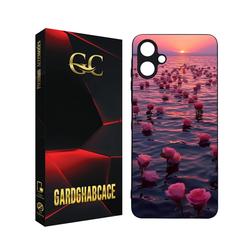 کاور گارد قاب کیس مدل دخترانه T مناسب برای گوشی موبایل اپل iPhone 16  