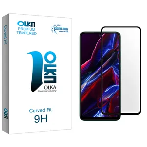 Cooling Olka Screen Protector For Xiaomi  Poco X5 5G