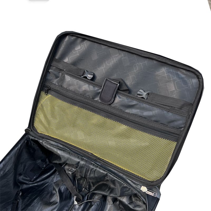 چمدان خلبانی فوروارد کد FCLT5569EASY FLY -  - 33