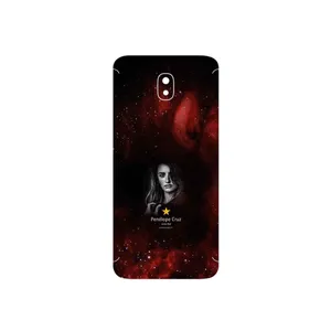 MAHOOT Penelope Cruz Cover Sticker for Samsung Galaxy J7 Pro