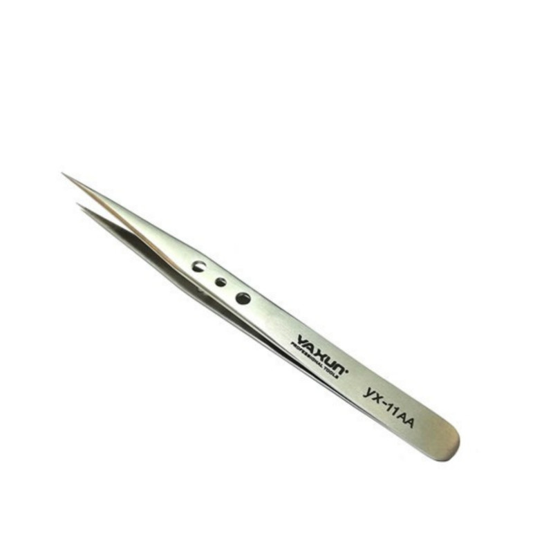 انبر پنس یاکسون مدل YX-11AA سایز 5 اینچ