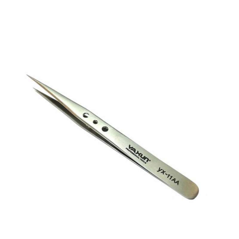 انبر پنس یاکسون مدل YX-11AA سایز 5 اینچ