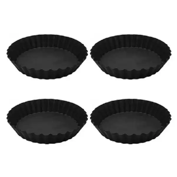 قالب تارت مدل pe723 مجموعه 4 عددی