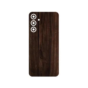 MAHOOT Dark_Walnut_Wood Cover Sticker for Samsung Galaxy A16 4G