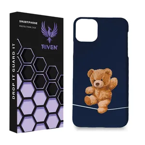 RIVEN RI2-19 Case For Apple iPhone 11 Pro Max