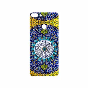MAHOOT Iran Tile 13 Cover Sticker for Huawei P Smart