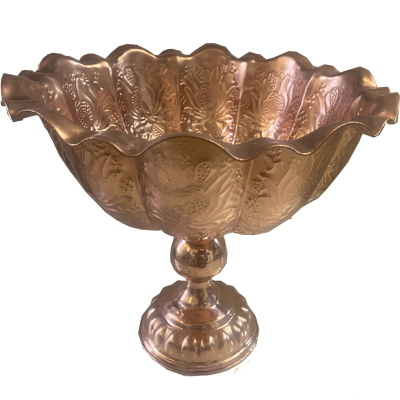 میوه خوری مسی کد 10101