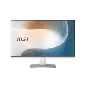 کامپیوتر همه کاره 27 اینچ ام اس آی مدل AM271 11M Pivot