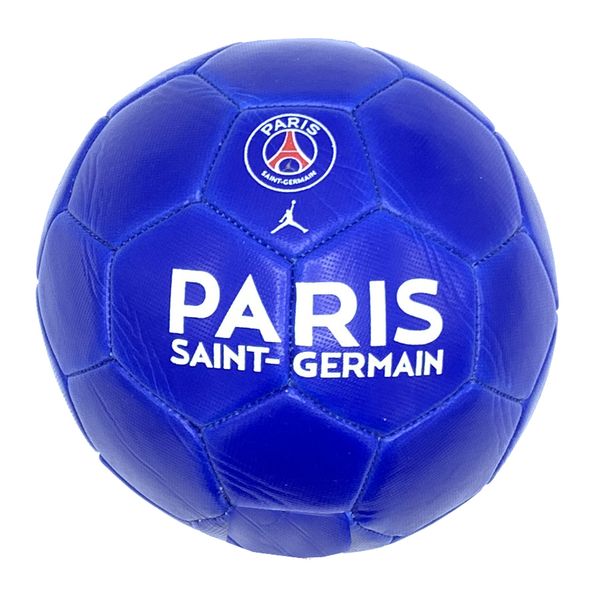 توپ فوتبال طرح پاریس