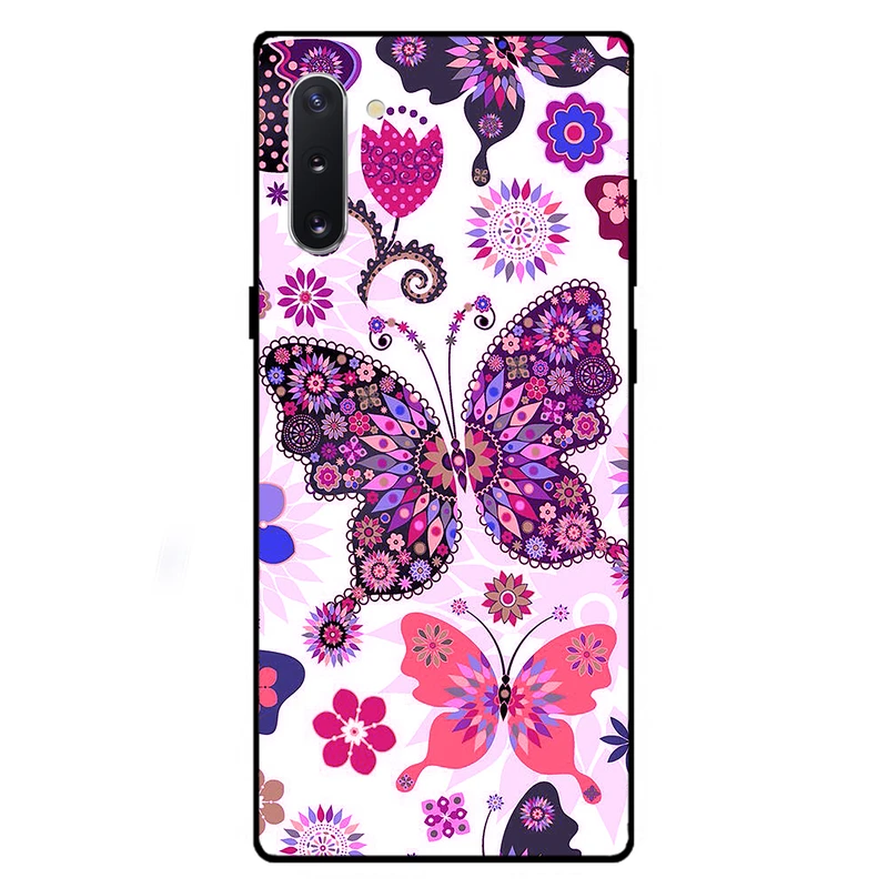 کاور مگافون کد 6356 مناسب برای گوشی موبایل سامسونگ Galaxy Note 10