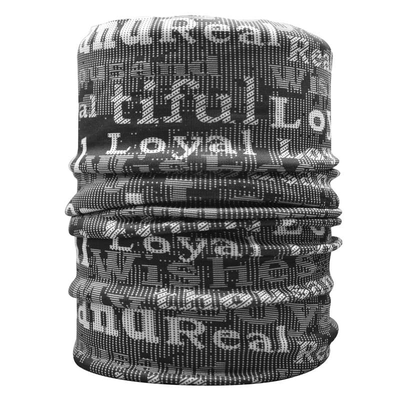 دستمال سر و گردن مدل 6005