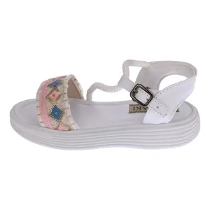 صندل دخترانه کروماکی مدل km512