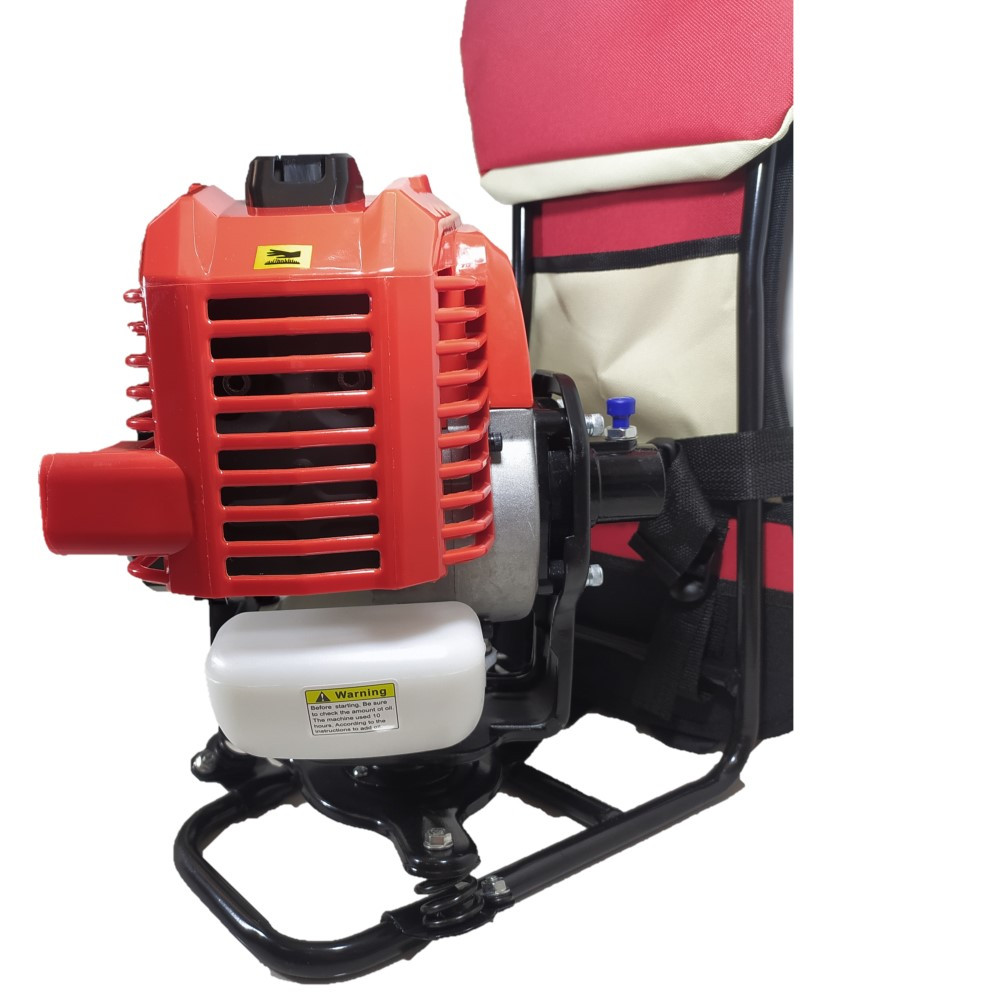 داس موتوری ام بی تی مدل پشتی داس موتوری ام بی تی مدل پشتی