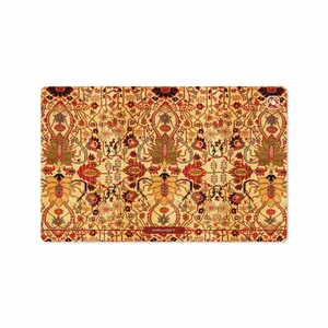 MAHOOT Iran-Carpet2 Cover Sticker for Samsung Galaxy Tab A7 10.4 LTE 2020 T505