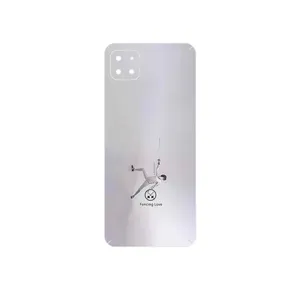 MAHOOT Fencing Cover Sticker for Samsung Galaxy A22 5G