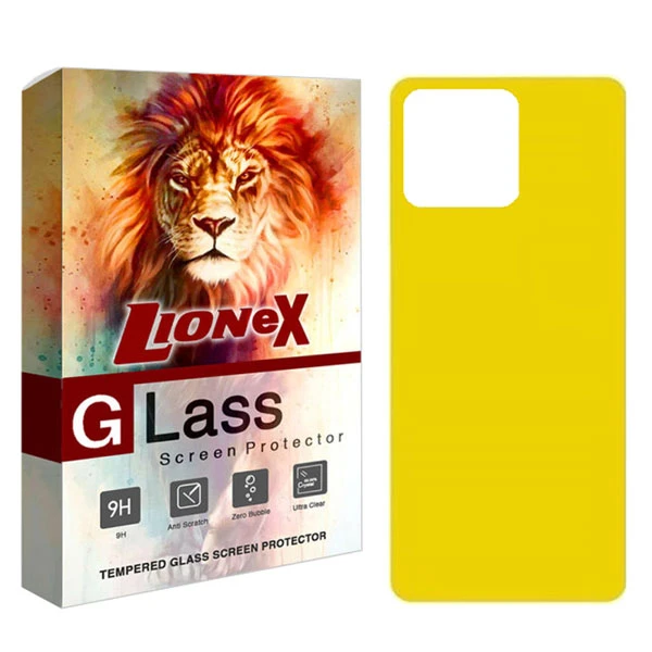 محافظ پشت گوشی نانو لایونکس مدل TPBLI مناسب برای گوشی موبایل شیائومی Mi 11 Lite 5G