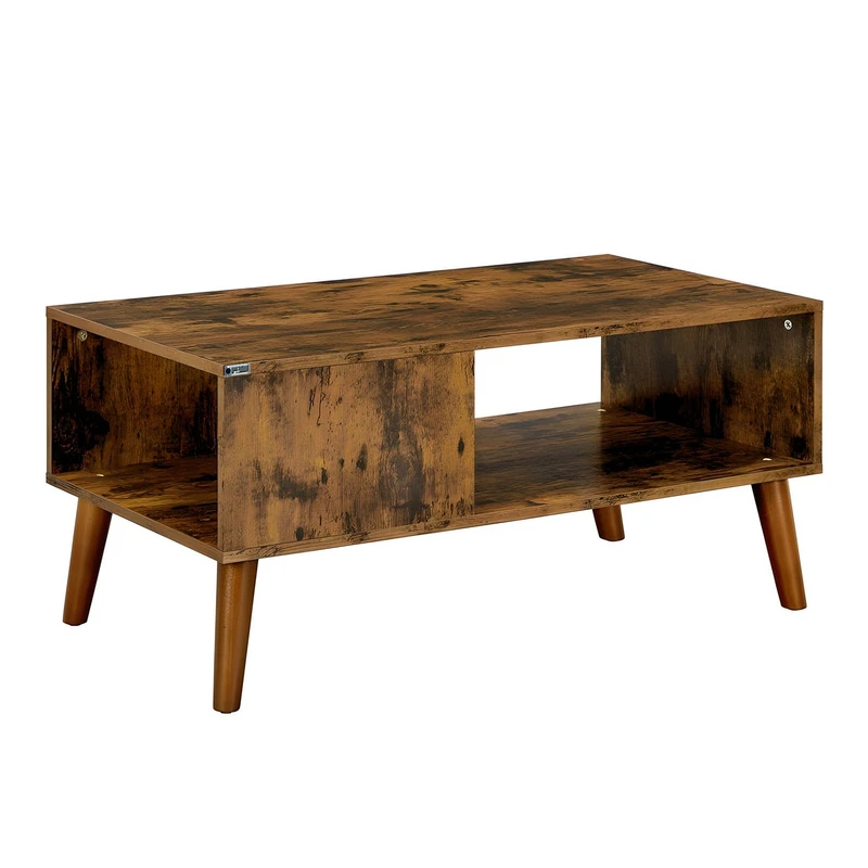 میز جلومبلی اسمردیس مدل J115 - MDF+