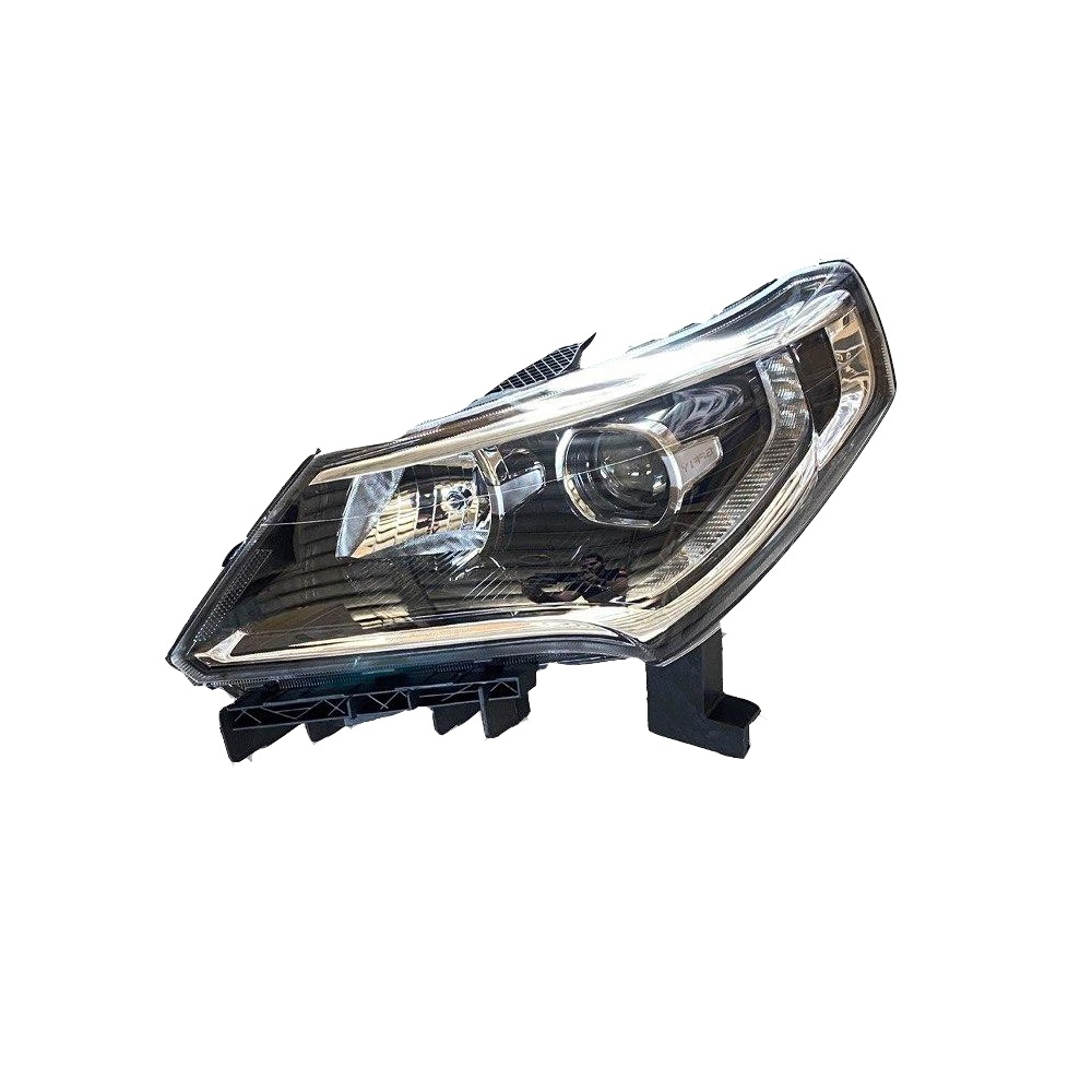 چراغ جلو چپ کد 5 مناسب برای جیلی GC6 Excellent