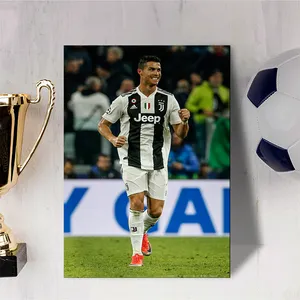 تابلو شاسی صبا طرح مدل کریستیانو رونالدو کد 241