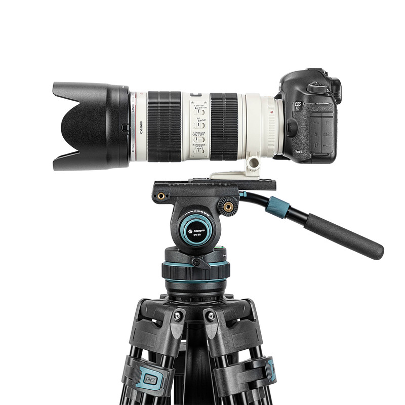 سه پایه دوربین فوتوپرو مدل DV-5A