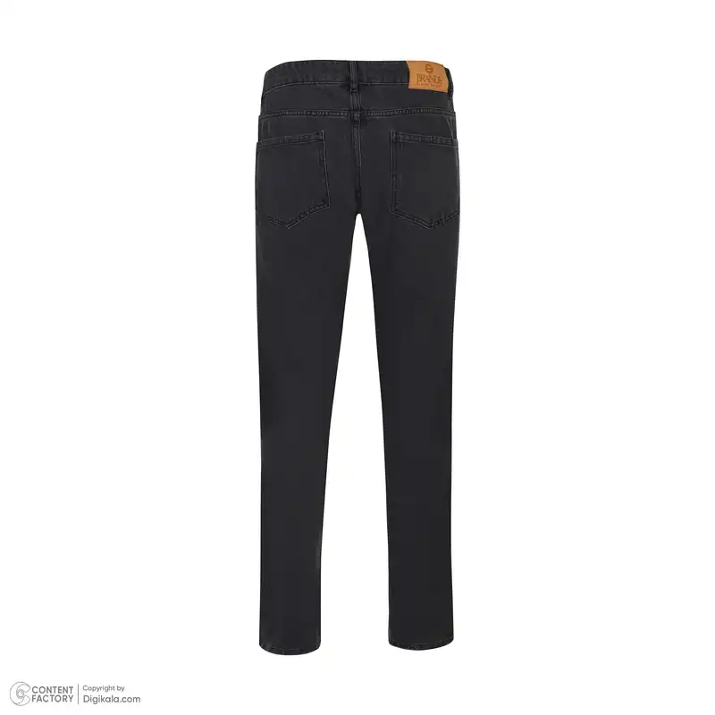 شلوار جین مردانه برندس مدل 10286C03