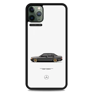 AKAM AMC-WA11PROMAX-BENZ-19 Cover For Apple iPhone 11 Pro Max