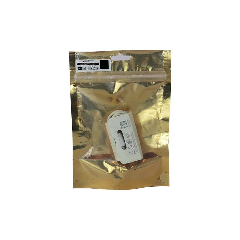 عکس شماره 4 : کابل usb-c مدل typecsam970 طول 1 متر