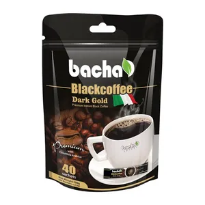 بلک کافی باچاد  - 2.5 گرم بسته 40 عددی