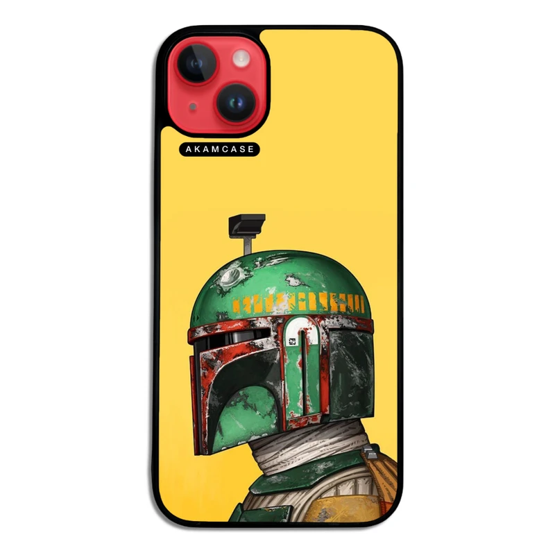 کاور آکام مدل AMC-WA14PLUS-STAR WARS10 مناسب برای گوشی موبایل اپل iPhone 14 Plus