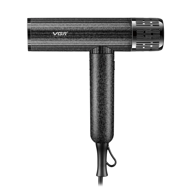 سشوار حرفه‌ای 1900 وات وی جی ار مدل V-640HD