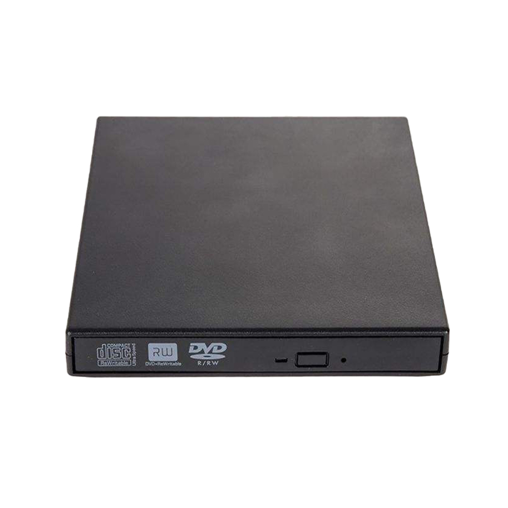 درایو DVD اکسترنال مدل Nomi Pr-108