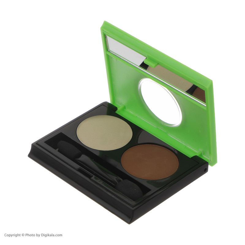 سایه چشم کالیستا مدل Design شماره ES50