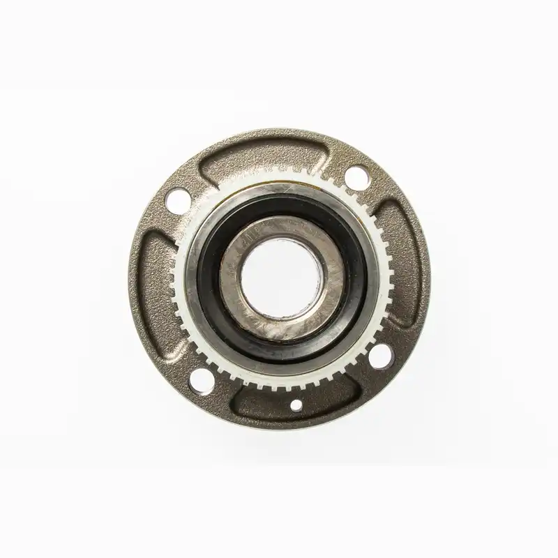 توپی چرخ عقب ایساکو مدل 0450200606 مناسب برای پژو 405