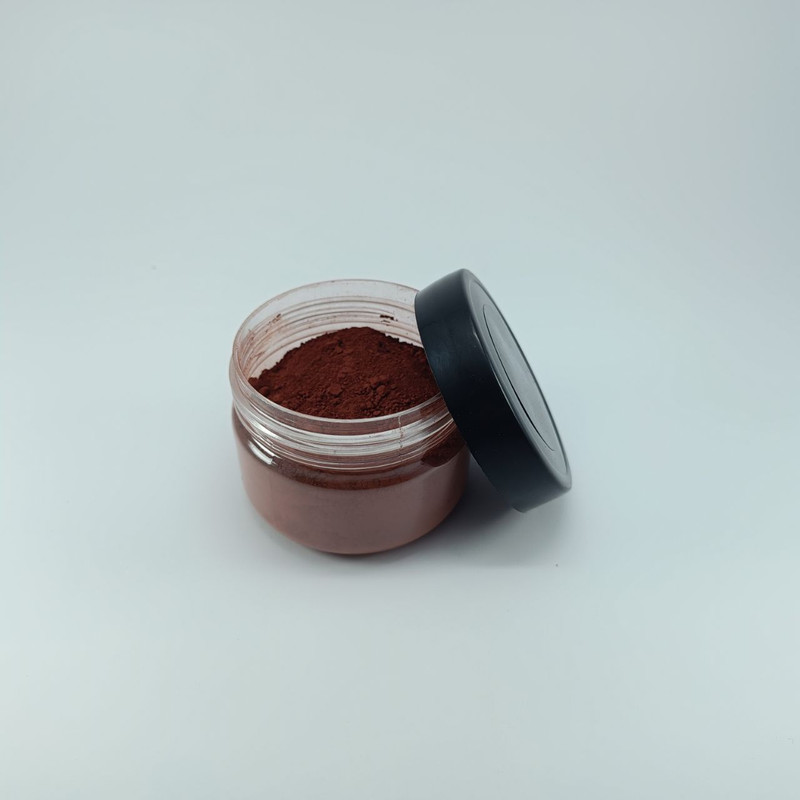 رنگ پودری مدل ss13 حجم 150 میلی لیتر