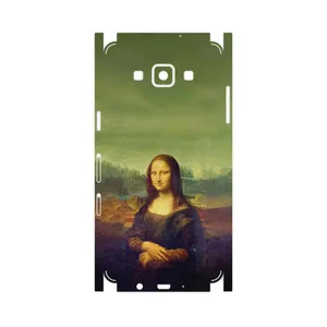 MAHOOT Mona Lisa of da Vinci-FullSkin Cover Sticker for Samsung Galaxy A5 2015